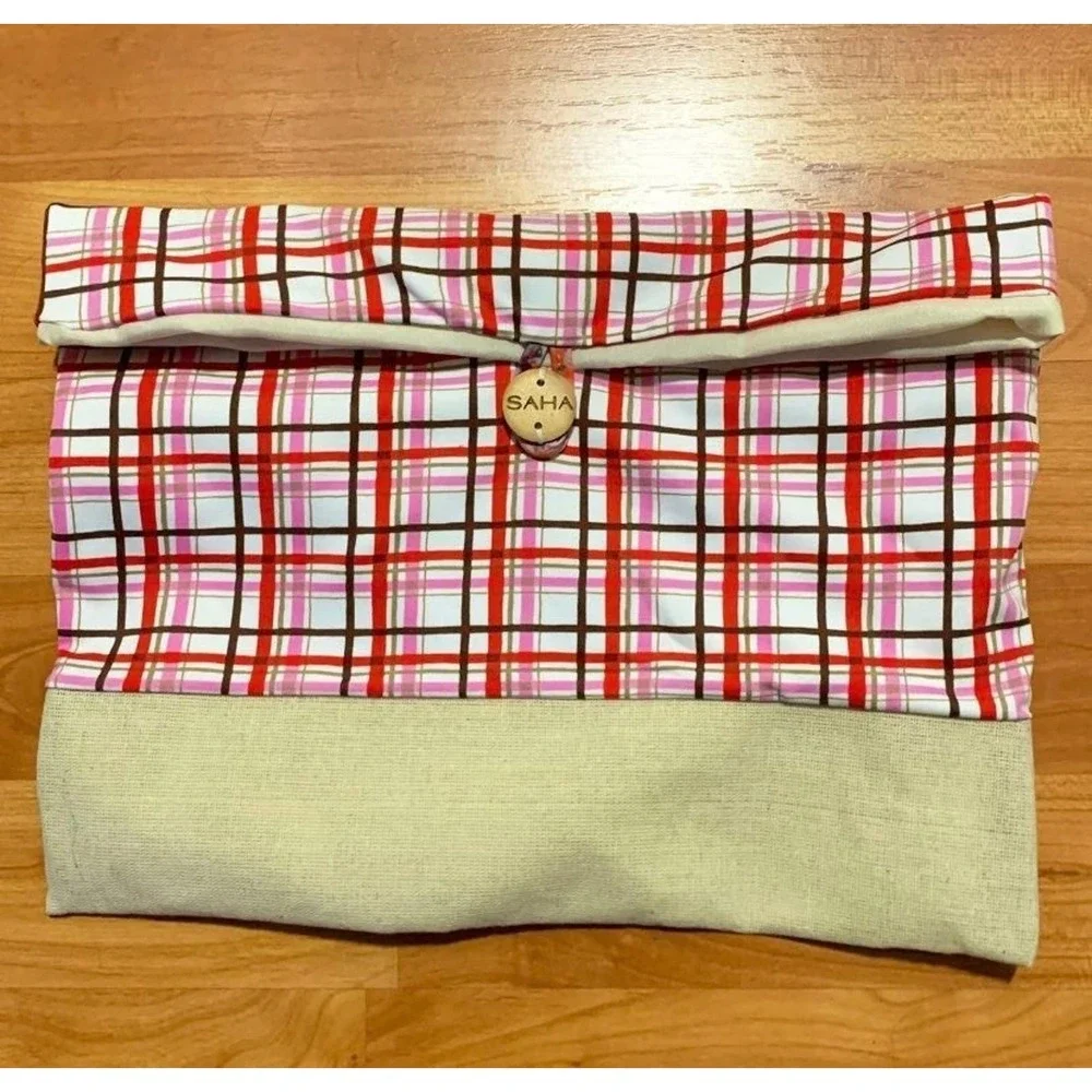 Saha Dust‎ Bag